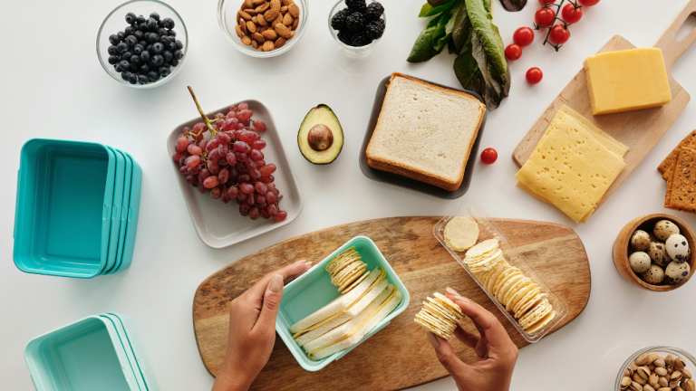 The best school lunches to pack for kids